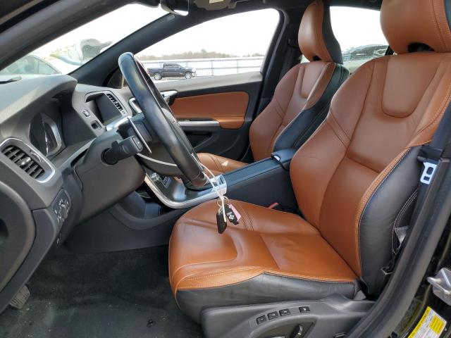 Photo 7 from auction – 2015 VOLVO S60 PREMIE with VIN YV126MFK2F1339122