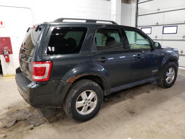 Photo 3 from auction – 2008 FORD ESCAPE XLT with VIN 1FMCU03188KB08383