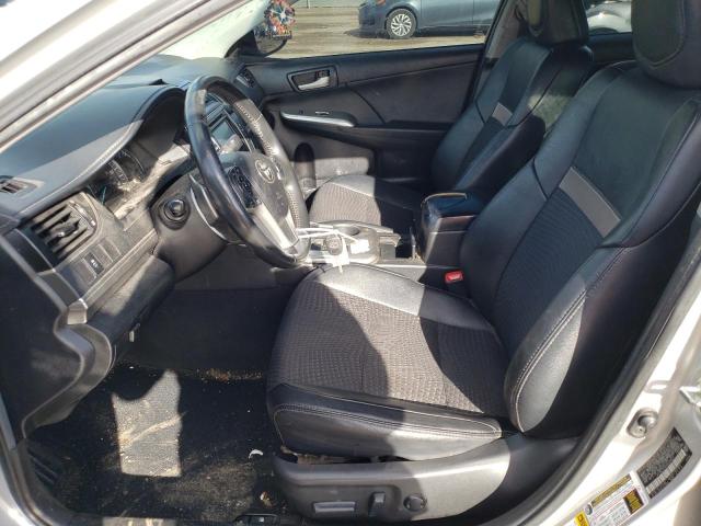 Photo 7 from auction – 2014 TOYOTA CAMRY L with VIN 4T1BF1FK4EU438621