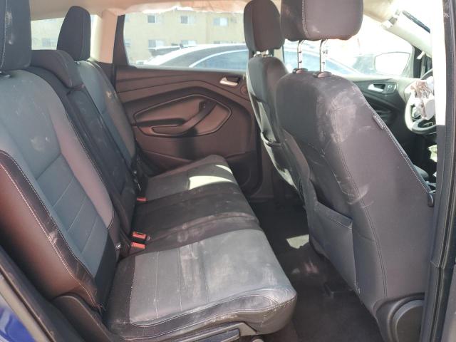 Photo 11 from auction – 2016 FORD ESCAPE SE with VIN 1FMCU0GX2GUA65113