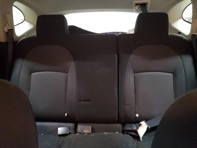 Photo 10 from auction – 2011 NISSAN ROGUE S with VIN JN8AS5MV4BW315096