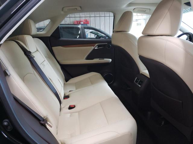 Photo 11 from auction – 2020 LEXUS RX 350 with VIN 2T2HZMDA5LC231002