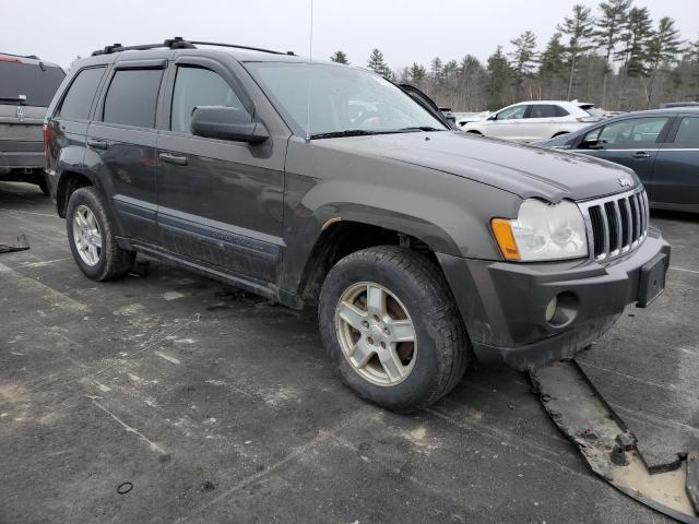 Photo 4 from auction – 2006 JEEP GRAND CHER with VIN 1J4GR48K66C220729