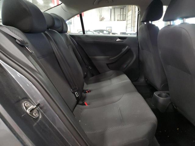 Photo 10 from auction – 2011 VOLKSWAGEN JETTA BASE with VIN 3VW2K7AJ4BM367497