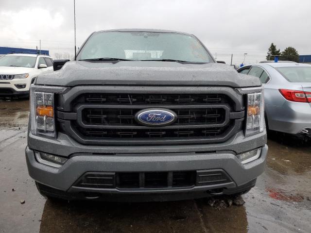 Photo 5 from auction – 2021 FORD F150 SUPER with VIN 1FTEW1EP2MFC78742