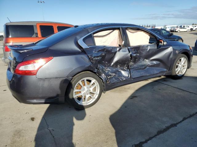 Photo 3 from auction – 2011 NISSAN MAXIMA S with VIN 1N4AA5AP8BC810414