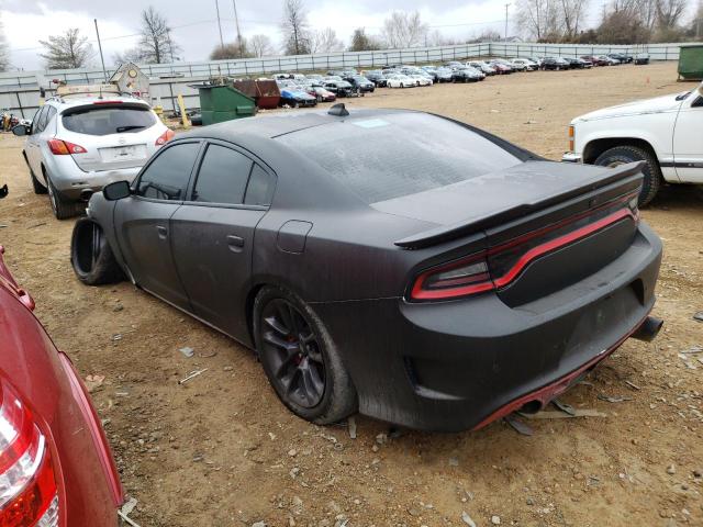 Photo 2 from auction – 2017 DODGE CHARGER R/ with VIN 2C3CDXCT3HH525744