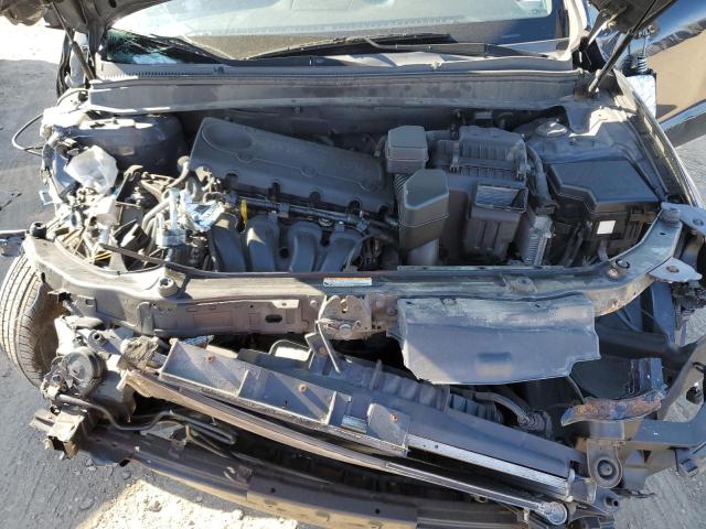 Photo 12 from auction – 2010 HYUNDAI SANTA FE G with VIN 5NMSG3AB7AH382860