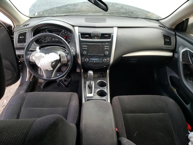 Photo 8 from auction – 2013 NISSAN ALTIMA 2.5 with VIN 1N4AL3AP2DN436646