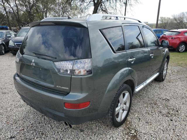 Photo 4 from auction – 2009 MITSUBISHI OUTLANDER with VIN JA4MS41X39Z013147