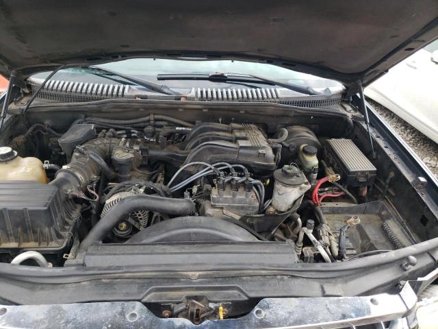Photo 12 from auction – 2004 FORD EXPLORER X with VIN 1FMZU73E64UB66917