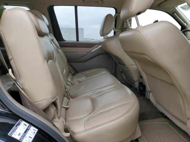 Photo 10 from auction – 2011 NISSAN PATHFINDER with VIN 5N1AR1NB6BC600934