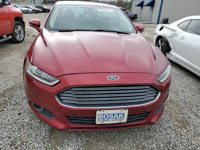 Photo 5 from auction – 2014 FORD FUSION SE with VIN 3FA6P0HD4ER113802
