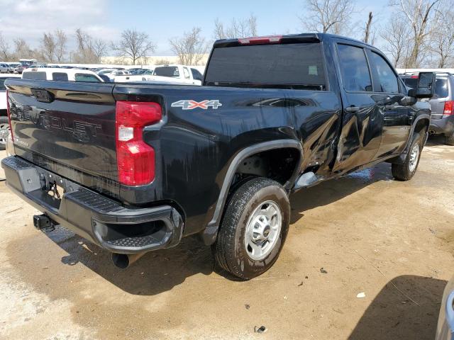 Photo 3 from auction – 2022 CHEVROLET SILVERADO with VIN 2GC4YLEY2N1242004