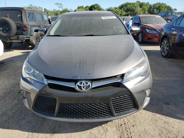 Photo 5 from auction – 2017 TOYOTA CAMRY LE with VIN 4T1BF1FK8HU437427