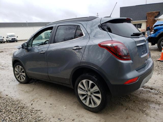 Photo 2 from auction – 2019 BUICK ENCORE PRE with VIN KL4CJESB3KB887553