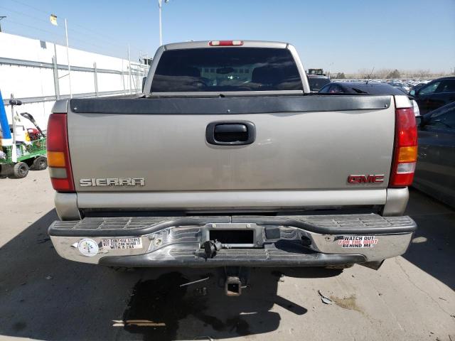 Photo 6 from auction – 2003 GMC SIERRA K25 with VIN 1GTHK29183E114761