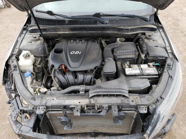 Photo 11 from auction – 2015 KIA OPTIMA LX with VIN 5XXGM4A78FG432560