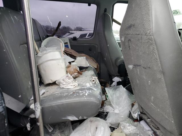 Photo 10 from auction – 2008 FORD ECONOLINE with VIN 1FMNE11W58DA88334