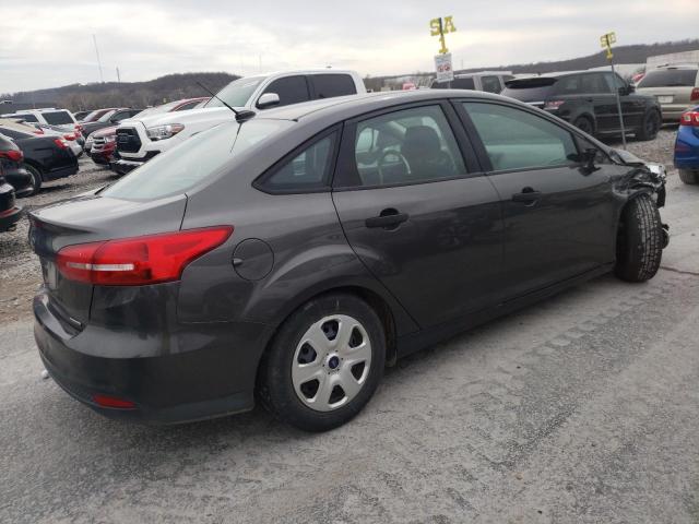Photo 3 from auction – 2015 FORD FOCUS S with VIN 1FADP3E25FL368342