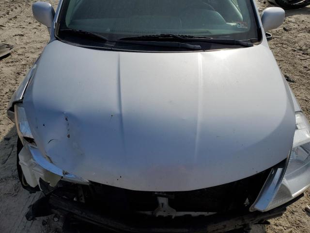 Photo 11 from auction – 2012 NISSAN VERSA S with VIN 3N1BC1CP6CK290484