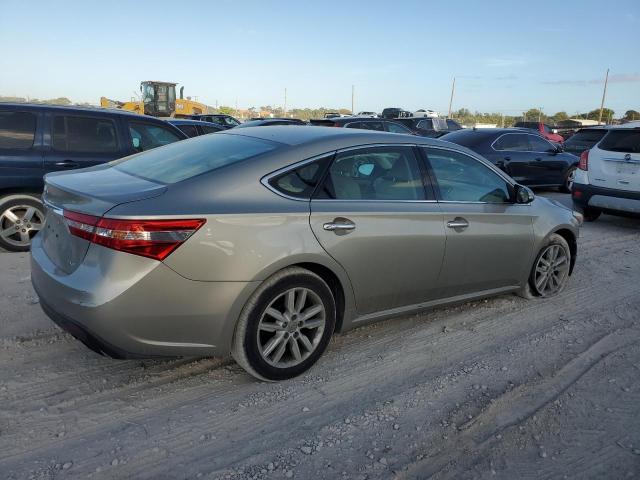 Photo 3 from auction – 2014 TOYOTA AVALON BAS with VIN 4T1BK1EB5EU090549
