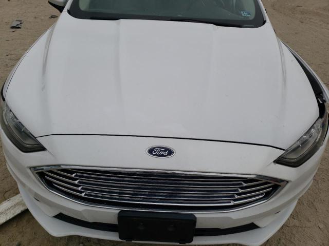Photo 11 from auction – 2017 FORD FUSION SE with VIN 3FA6P0HD9HR143401