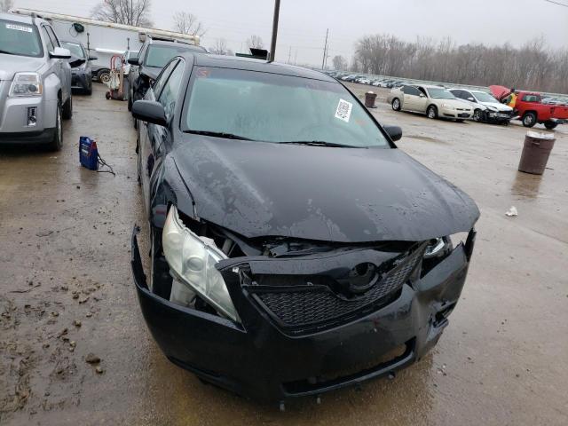 Photo 5 from auction – 2007 TOYOTA CAMRY CE with VIN 4T1BE46K97U127192