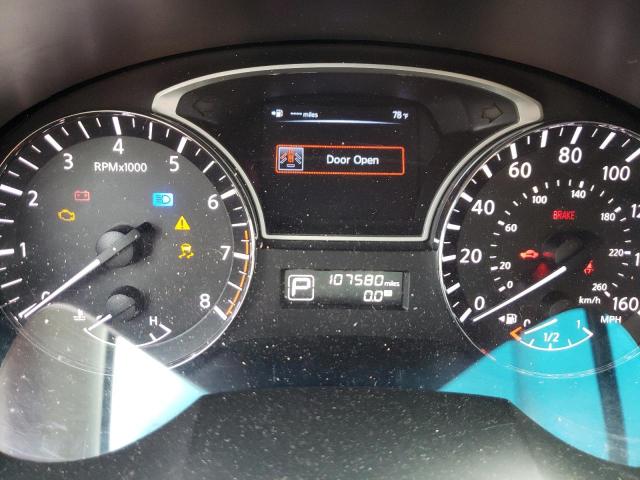 Photo 9 from auction – 2013 NISSAN ALTIMA 2.5 with VIN 1N4AL3AP2DN436646