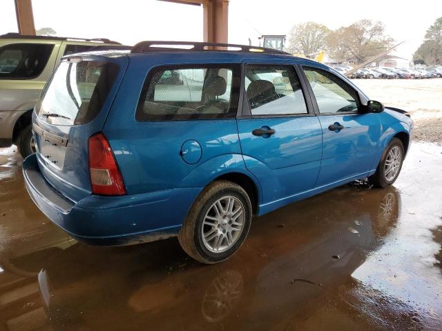 Photo 3 from auction – 2007 FORD FOCUS ZXW with VIN 1FAHP36N07W118971