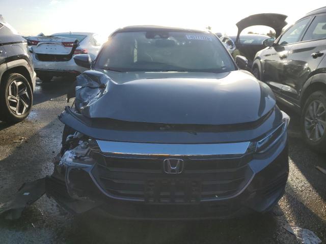 Photo 5 from auction – 2021 HONDA INSIGHT EX with VIN 19XZE4F50ME011144