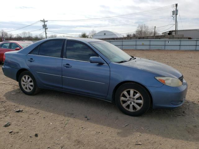 Photo 4 from auction – 2002 TOYOTA CAMRY LE with VIN 4T1BE30K92U597590