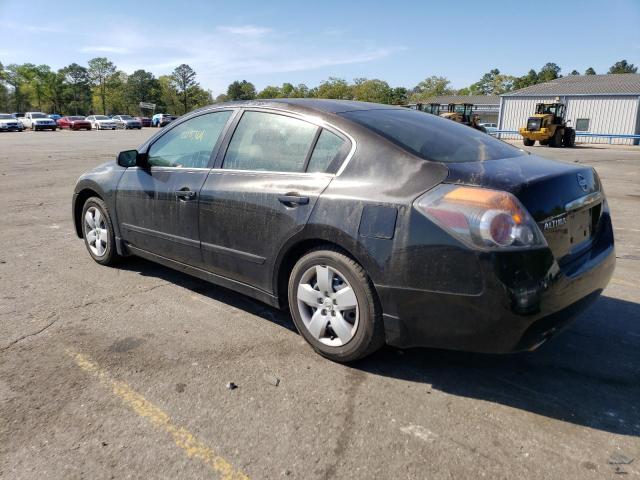Photo 2 from auction – 2007 NISSAN ALTIMA 2.5 with VIN 1N4AL21E87C192770