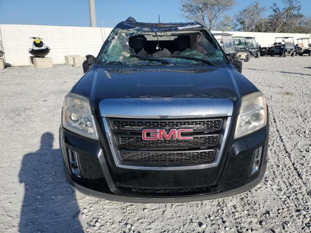 Photo 5 from auction – 2015 GMC TERRAIN SL with VIN 2GKFLXEK6F6205668