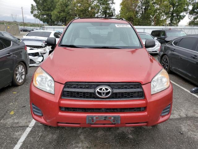 Photo 5 from auction – 2011 TOYOTA RAV4 with VIN 2T3KF4DV8BW103203