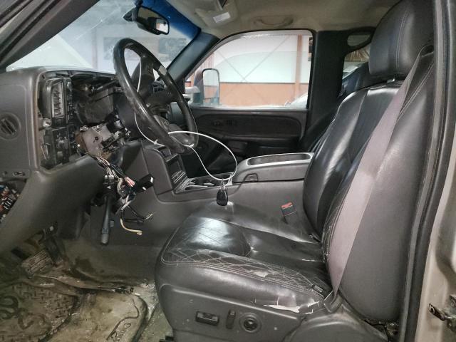 Photo 7 from auction – 2003 CHEVROLET SILVER1500 with VIN 1GCGK13U03F111260