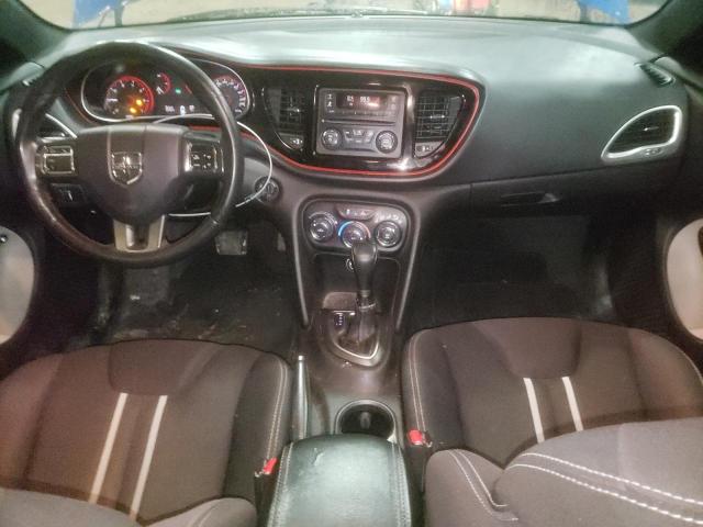 Photo 8 from auction – 2014 DODGE DART SXT with VIN 1C3CDFBB4ED857655