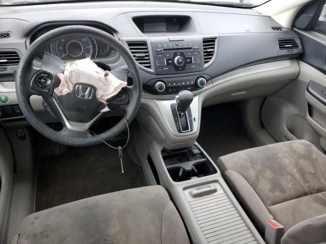 Photo 8 from auction – 2014 HONDA CR-V EX with VIN 2HKRM3H56EH500039
