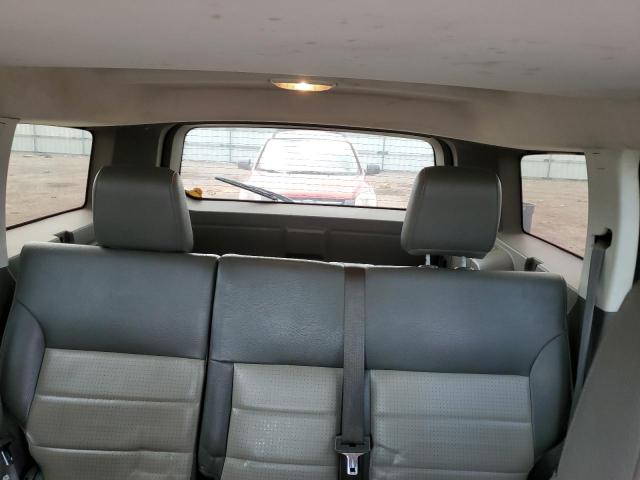 Photo 10 from auction – 2007 DODGE NITRO SLT with VIN 1D8GT58K37W723438