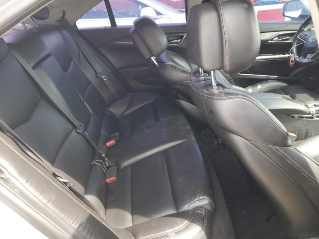 Photo 10 from auction – 2013 CADILLAC ATS with VIN 1G6AA5RA7D0157348