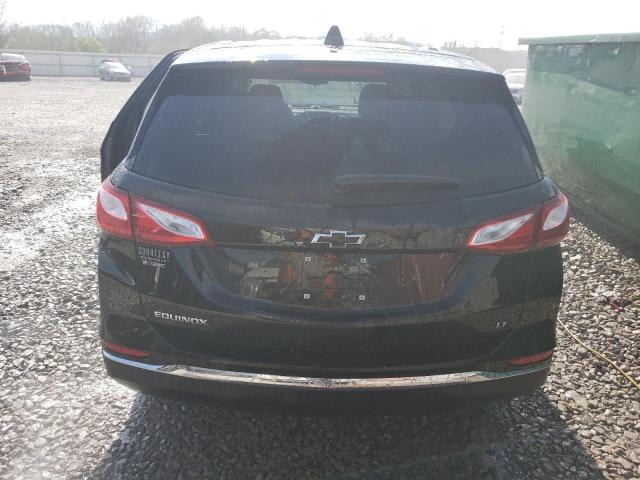 Photo 6 from auction – 2019 CHEVROLET EQUINOX LT with VIN 2GNAXJEV7K6224720