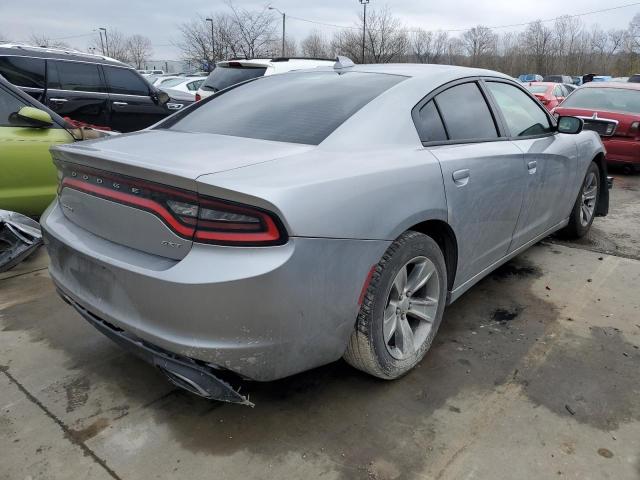 Photo 3 from auction – 2016 DODGE CHARGER SX with VIN 2C3CDXHG4GH227343