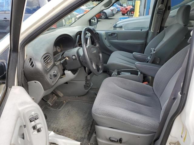 Photo 7 from auction – 2005 CHRYSLER TOWN & COU with VIN 2C4GP54L95R571219