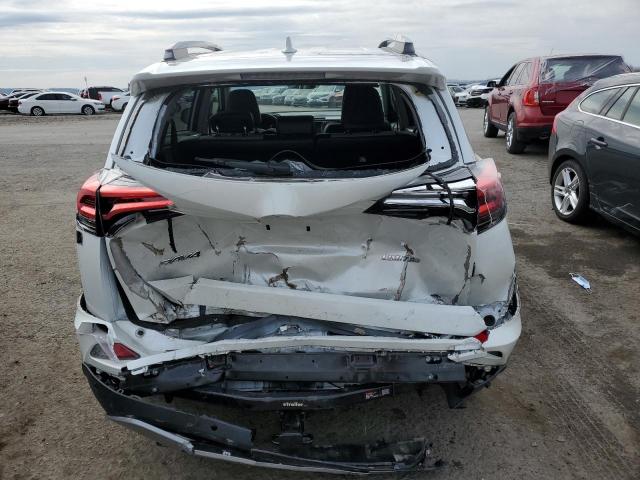 Photo 6 from auction – 2017 TOYOTA RAV4 LIMIT with VIN 2T3YFREVXHW358059