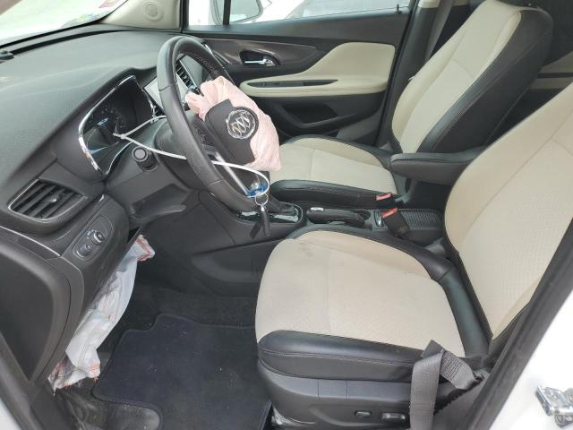 Photo 7 from auction – 2021 BUICK ENCORE PRE with VIN KL4CJASB5MB304640