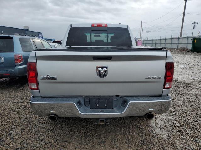 Photo 6 from auction – 2011 DODGE RAM 1500 with VIN 1D7RV1CTXBS681575