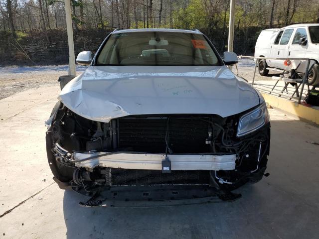 Photo 5 from auction – 2013 AUDI Q5 PRESTIG with VIN WA1WGAFP7DA059153