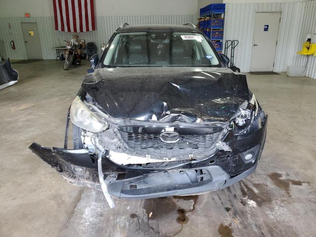Photo 5 from auction – 2015 MAZDA CX-5 GT with VIN JM3KE4DY7F0529947