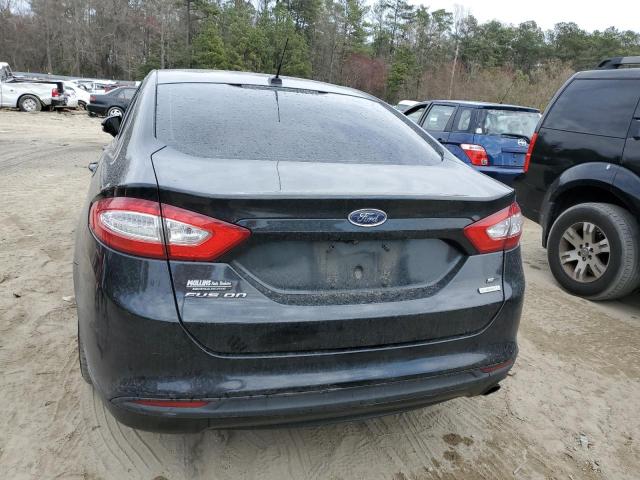 Photo 6 from auction – 2013 FORD FUSION SE with VIN 3FA6P0HR5DR173307