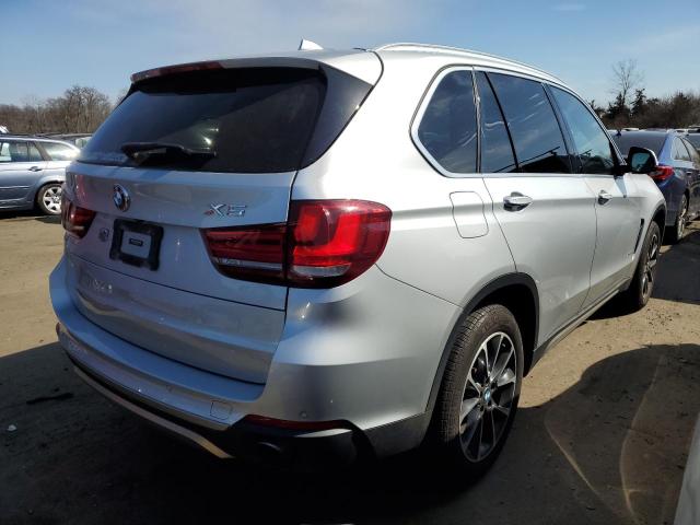 Photo 3 from auction – 2017 BMW X5 XDRIVE3 with VIN 5UXKR0C32H0V81709